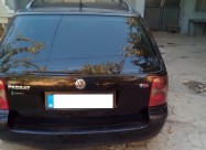 Vw Passat 1.9 Tdi 2002