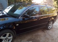 Vw Passat 1.9 Tdi 2002