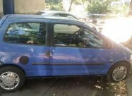 Twingo Extra