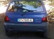 Twingo Extra