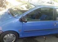 Twingo Extra