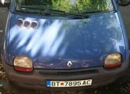 Twingo Extra