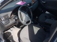 Fiat Stilo 1.8 Benzin Atest Plin