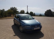 Fiat Stilo 1.8 Benzin Atest Plin
