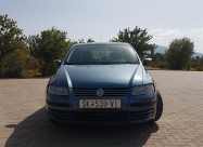 Fiat Stilo 1.8 Benzin Atest Plin