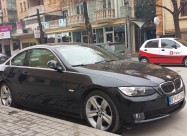 Bmw 330xd Coupe 231 K.s 