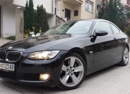 Bmw 330xd Coupe 231 K.s 