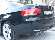 Bmw 330xd Coupe 231 K.s 
