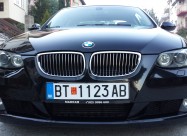 Bmw 330xd Coupe 231 K.s 