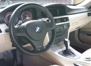 Bmw 330xd Coupe 231 K.s 