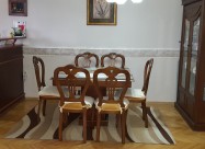 Се продава стан 83 м2 во Ново Лисиче со поглед пре