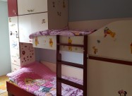 Се продава стан 83 м2 во Ново Лисиче со поглед пре