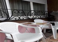 СЕ ИЗДАВА ТРОСОБЕН СТАН КАЈ НОВА ЖЕЛЕЗНИЧКА