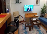 СЕ ИЗДАВА ТРОСОБЕН СТАН КАЈ НОВА ЖЕЛЕЗНИЧКА