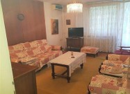СЕ ИЗДАВА ТРОСОБЕН СТАН ВО ЦЕНТАР