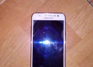 Samsung Galaxy J5