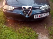 Prodavam Ili Menuvam Alfa Romeo 156 2.4jtd