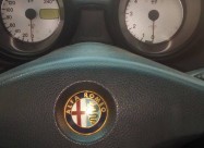 Prodavam Ili Menuvam Alfa Romeo 156 2.4jtd