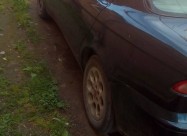 Prodavam Ili Menuvam Alfa Romeo 156 2.4jtd