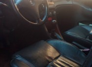 Prodavam Ili Menuvam Alfa Romeo 156 2.4jtd