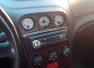 Prodavam Ili Menuvam Alfa Romeo 156 2.4jtd