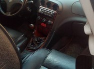 Prodavam Ili Menuvam Alfa Romeo 156 2.4jtd
