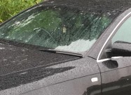Audi A6 2.7 Tdi S-line Multitronik 7speed 180hp