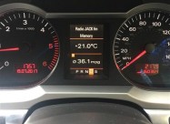 Audi A6 2.7 Tdi S-line Multitronik 7speed 180hp