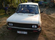 Se Prodava Zastava 101 Comfort