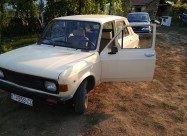 Se Prodava Zastava 101 Comfort