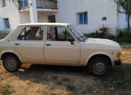 Se Prodava Zastava 101 Comfort