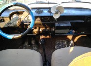 Se Prodava Zastava 101 Comfort