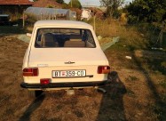 Se Prodava Zastava 101 Comfort