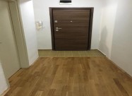 Se Izdava Nov Nevseluvan Trosoben Stan Vo Centar