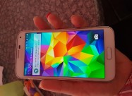 Samsung Galaxy 5s