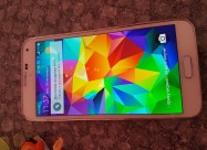 Samsung Galaxy 5s