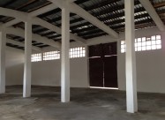 Итно продавам магацин 150 м2 во Битола
