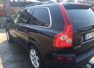 Volvo Xc90 Ekstra
