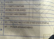Volvo Xc90 Ekstra