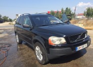 Volvo Xc90 Ekstra