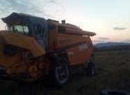 Prodavam Kombajna Sampo 2045