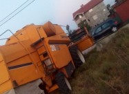Prodavam Kombajna Sampo 2045