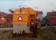 Prodavam Kombajna Sampo 2045