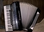 Weltmaister Kabinska - Nova Harmonika