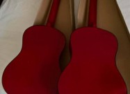 Se Prodava Gitara Nova