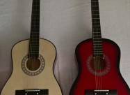 Se Prodava Gitara Nova