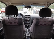 СЕ ПРОДАВА ОПЕЛ АСТРА 2.0 Tdi 