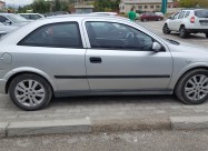 СЕ ПРОДАВА ОПЕЛ АСТРА 2.0 Tdi 