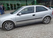 СЕ ПРОДАВА ОПЕЛ АСТРА 2.0 Tdi 