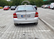 СЕ ПРОДАВА ОПЕЛ АСТРА 2.0 Tdi 